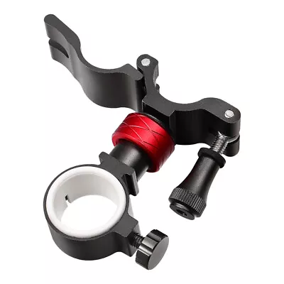 Fishing Chair Umbrella Stand Bracket Clamp Holder Support-MX • $12.85