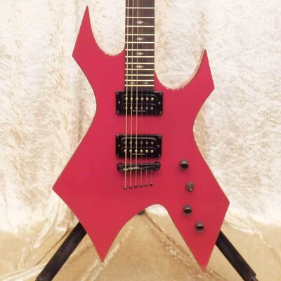 $941.73 • Buy B.C.RICH NT Warlock Used Electric Guitar