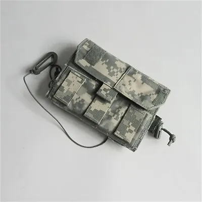 NEW Military Molle Acu Camo Cell Phone Case • $9.99