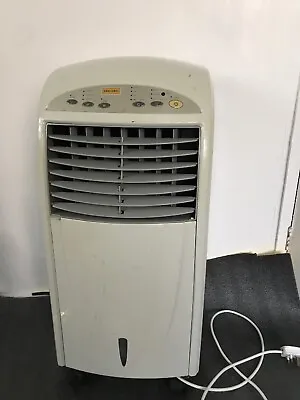 Challenge Air Cooler Model:KTD120-80 Added Water Tank • £85