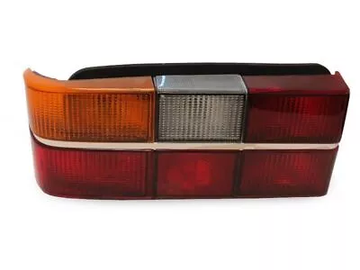 Tail Light Brake Lamp For 1990-1993 Volvo 240 Right Side Red Clear Amber Chrome • $161