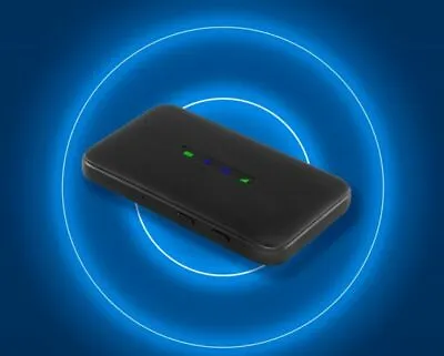 $14 • Buy ZTE ZMAX Connect Mobile Device