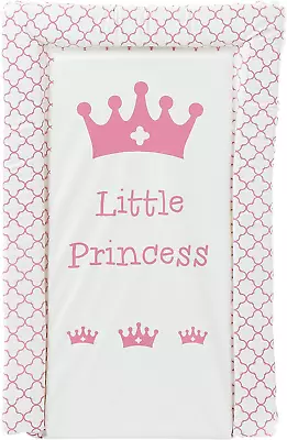 Obaby Changing Mat Little Princess • £20.07