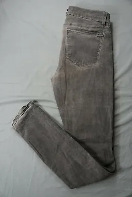 J Brand 'The Pencil Leg' Lightweight Stretch Jeans In Antique PFD. Size 29 GUC! • $19.99
