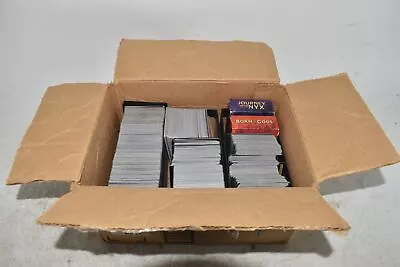 Magic: The Gathering Lot Of 7Lbs Magic Cards (8760G) • $46