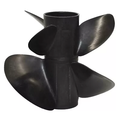 Volvo X9 Boat Propeller 3807952 | DPS Drive Duoprop (Set Of 2) • $480.46