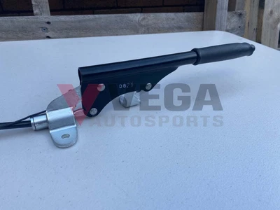 $354 • Buy Hand Brake Lever Assembly To Suit Datsun 1200 Ute B120 / B122