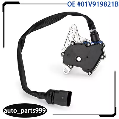 Transmission Range Sensor Neutral Safety Switch For Audi A4 VW Passat 01V919821B • $43.99