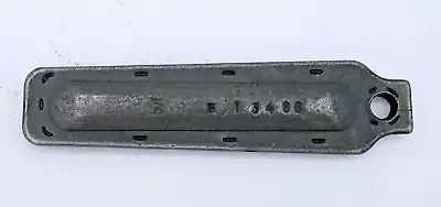 German Mauser K98 Stamped Floorplate BYF Waa135 • $115