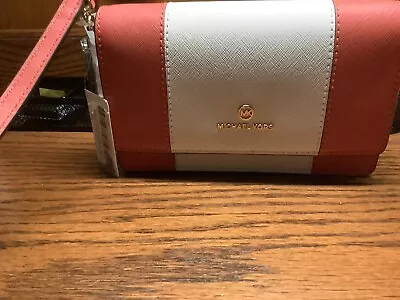 Michael Kors Crossbody Hand Bag New • $145