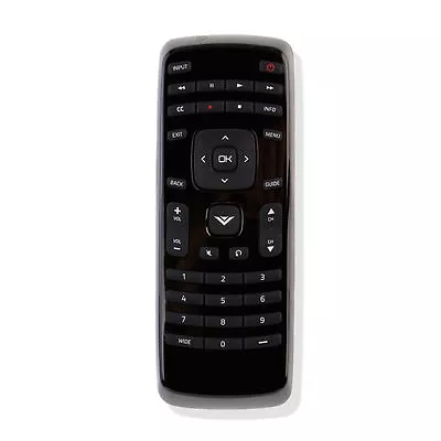 New XRT010 Remote Control For Vizio LED LCD TV HDTV E320VT E320AR E322MV E321VT • $7.54