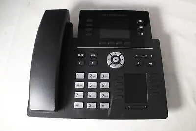 Grandstream GRP2614 4-Line 4 SIP Gigabit Office POE IP Phone (No Stand) • $69.99