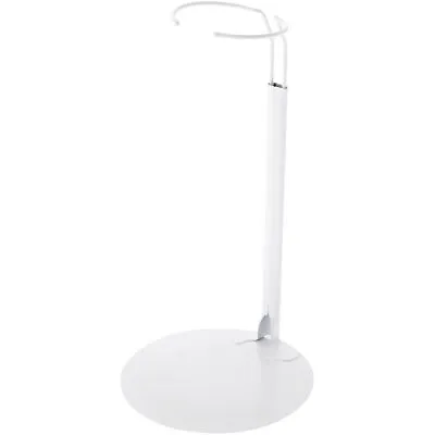 Plymor DSP-90W White Doll Stand Fits 15  - 21  Dolls • $10