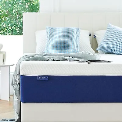 6/ 8/10 And 12/14 Inch Gel Memory Foam Mattress-Twin Full Queen And King Size • $78.59