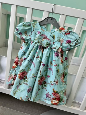 £4.20 • Buy NEXT Baby Girl 12-18 Months Dress Set With Pants