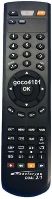 Bn59-01054a Bn5901054a Replacemen Samsung Remote Control Ua55c7000 Ua65c8000xf • $34.95