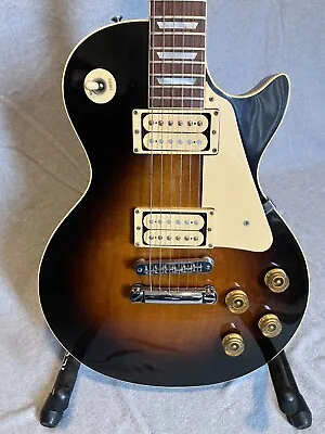 Rare~1979~Gibson Les Paul KM (Kalamazoo)~Antique Burst~ 1 Owner~All Original • $7500
