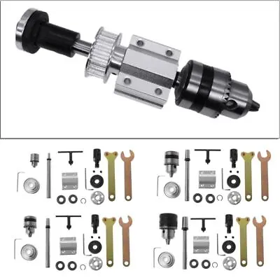Woodworking Cutting Spindle Assembly Lathe Accessories DIY Woodworking Tools • £17.95