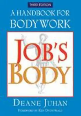 Job's Body By Juhan Deane  Paperback • $5.15