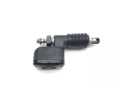 Rear Brake Master Cylinder 2000 Harley-Davidson Softail Deuce FXSTD 3093 • $44.95