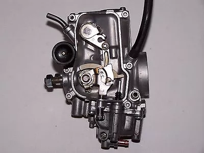 $399.99 • Buy Remanufactured YAMAHA WARRIOR 350 GENUINE OEM CARB Carburetor 95 WOLVERINE ATV