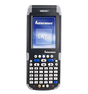 INTERMEC CN3 CN3EALPHAEA11WLANTERM/Gpsgprs EMEAWM5 Wwe IN W/O Battery • £108.37