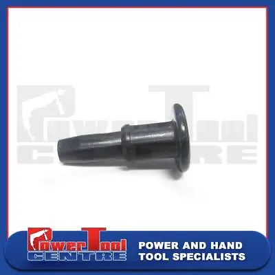 Makita 411478-6 Spare Black Plastic Safety Thumb Switch Button Mitre Saw Part • £2.39