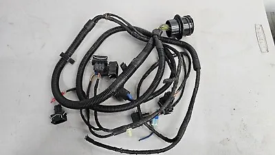 93-99 MK3 Headlight Harness Vw Volkswagen Jetta Golf Cabrio GTI • $30