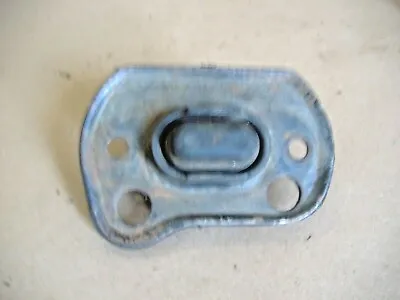 VW Ghia Bug Autostick Front Transmission Mount Auto Stick 68 - 72 Yr 113301265A • $30