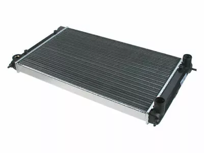 For 1981-1983 Volkswagen Rabbit Pickup Radiator Front 53918BV 1982 A1 • $110.97