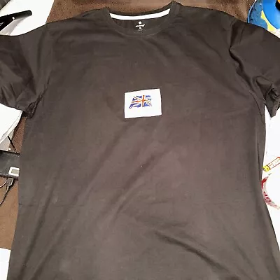 £9 • Buy Thank The Forces Urban Spirit XL T-Shirt 