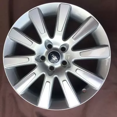 Ford Focus Cabriolet Silver Finish 17 Inch Alloy Wheel X1 • $450