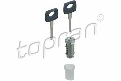 TOPRAN 401 790 Lock Cylinder Ignition Lock For Mercedes-Benz • $13.44