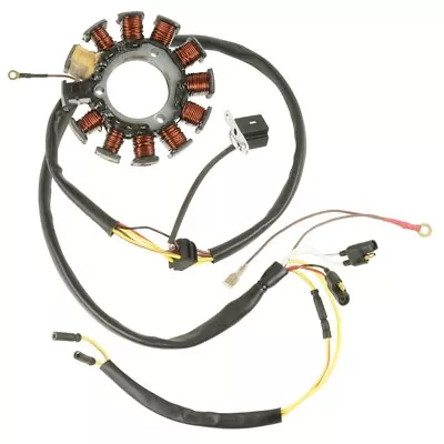 New Stator For Polaris Magnum 500 2X4 4X4 2001 2002 2003 (Through S# 02-02357) • $68.19