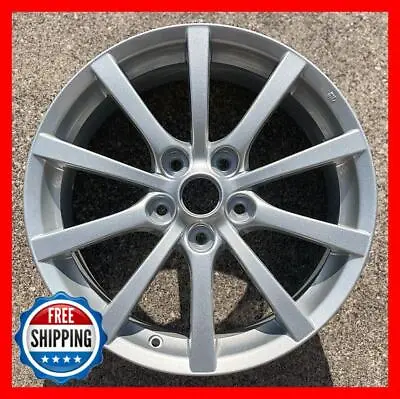 MAZDA MIATA MX-5 2006 2007 2008 Wheel 17  Rim 64887 Silver #R • $380.61