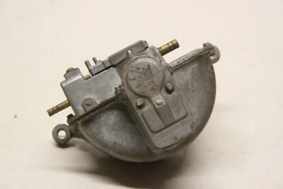 $48.95 • Buy NOS 1949 1950 1951 Nash Trico Vacuum Windshield Wiper Motor Assembly OEM CSM 2-2