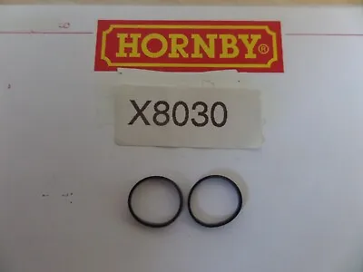 Genuine Hornby 2  X8030  Large Traction Tyres Brand New See List • £1.99