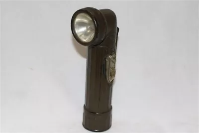 WWII GITS TL-122-B US Military Flash Light • $5