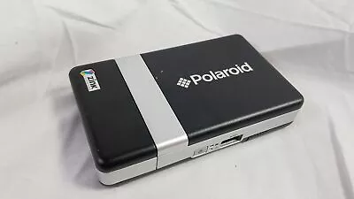 WITHOUT BATTERY!! Polaroid Pogo Portable ZINK Photo Printer UNIT ONLY • £14.99