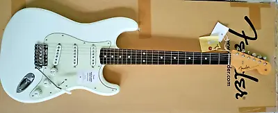 Brand New Fender Stratocaster Traditional 60's • $1420