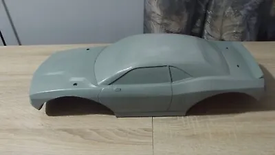 1/10 RC Car Dodge Charger Body Shell • £35