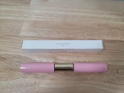 Mary Kay 0404 PINK/SILVERFROST Lip Gloss .26oz NEW NIB  • $19.99