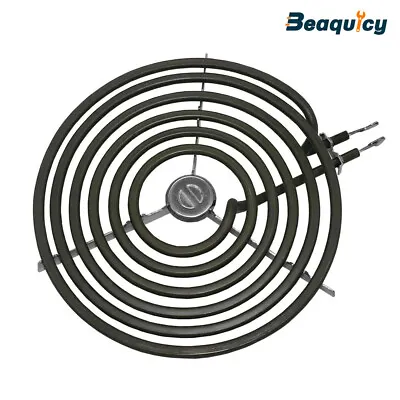 WB30M2 Electric Range Surface Burner Element Large 6 Coils 8 Inch For GEKenmore • $18.99