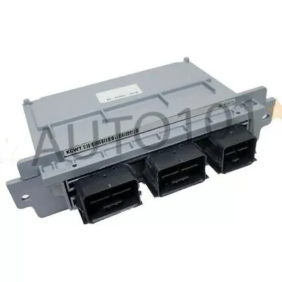 ✅ VIN Programmed 2011 - 2012 Ford Fusion Escape 2.5L Engine Computer PCM • $189.99