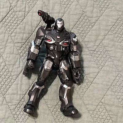 Marvel Legends Avengers Endgame War Machine Loose Figure COMPLETE • $15.88