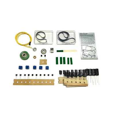 Roland RE-201 RE-101 Ultimate Service Kit For Your Space Echo - Massive Saving • $280