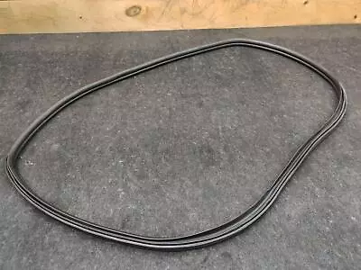 Rear Trunk Lid Weather Strip Rubber Gasket Seal 51007404717 OEM BMW I8 2014-19 • $89.99