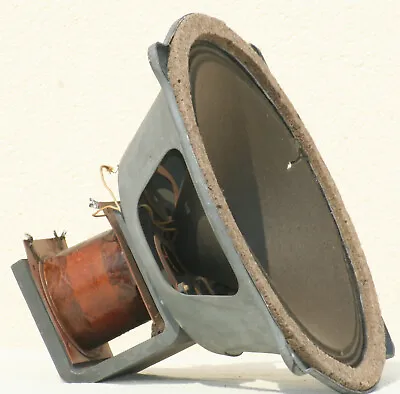 Field Coil Speaker Klangfilm Full Range Jensen Western Electric Altec Horn Rca  • $550