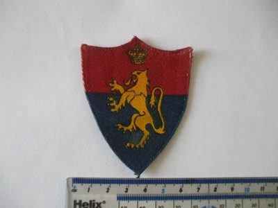 £5.99 • Buy Formation Sign, H.Q. Middle East Land Forces, Printed.