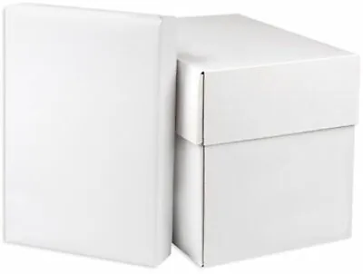 Office Value Copier Paper | 75gsm | A4 White - 1 Box | 5 Reams | 2500 Sheets • £19.89